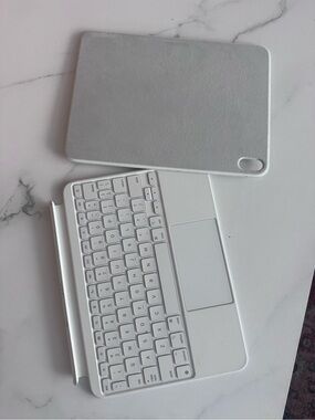 iPad Magic Keyboard